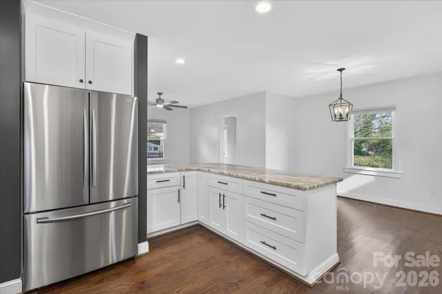 $675,000 | 1125 Bethel Road, Charlotte, NC 28208