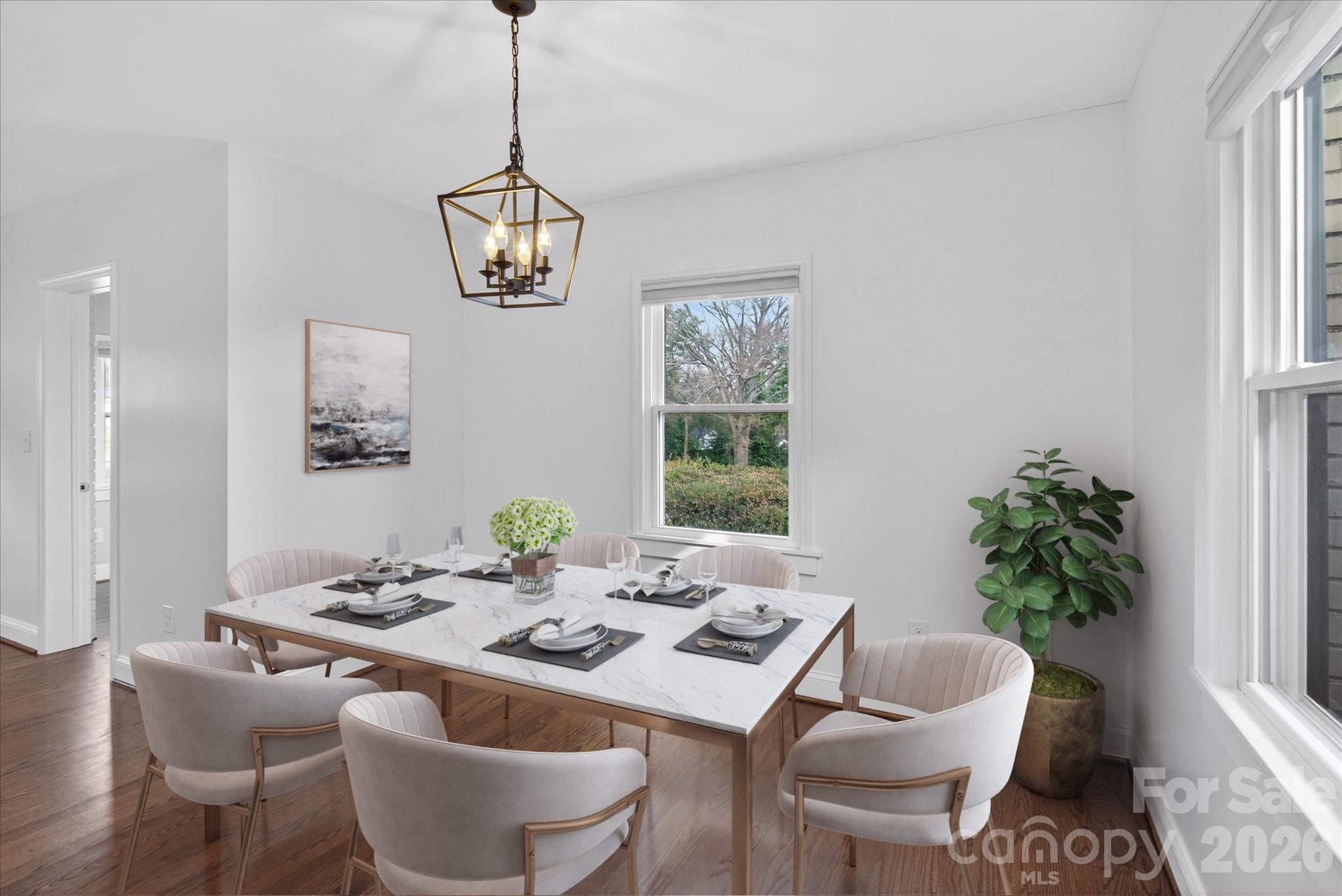 1125 Bethel Road Charlotte, NC 28208 - Photo 10 of 34