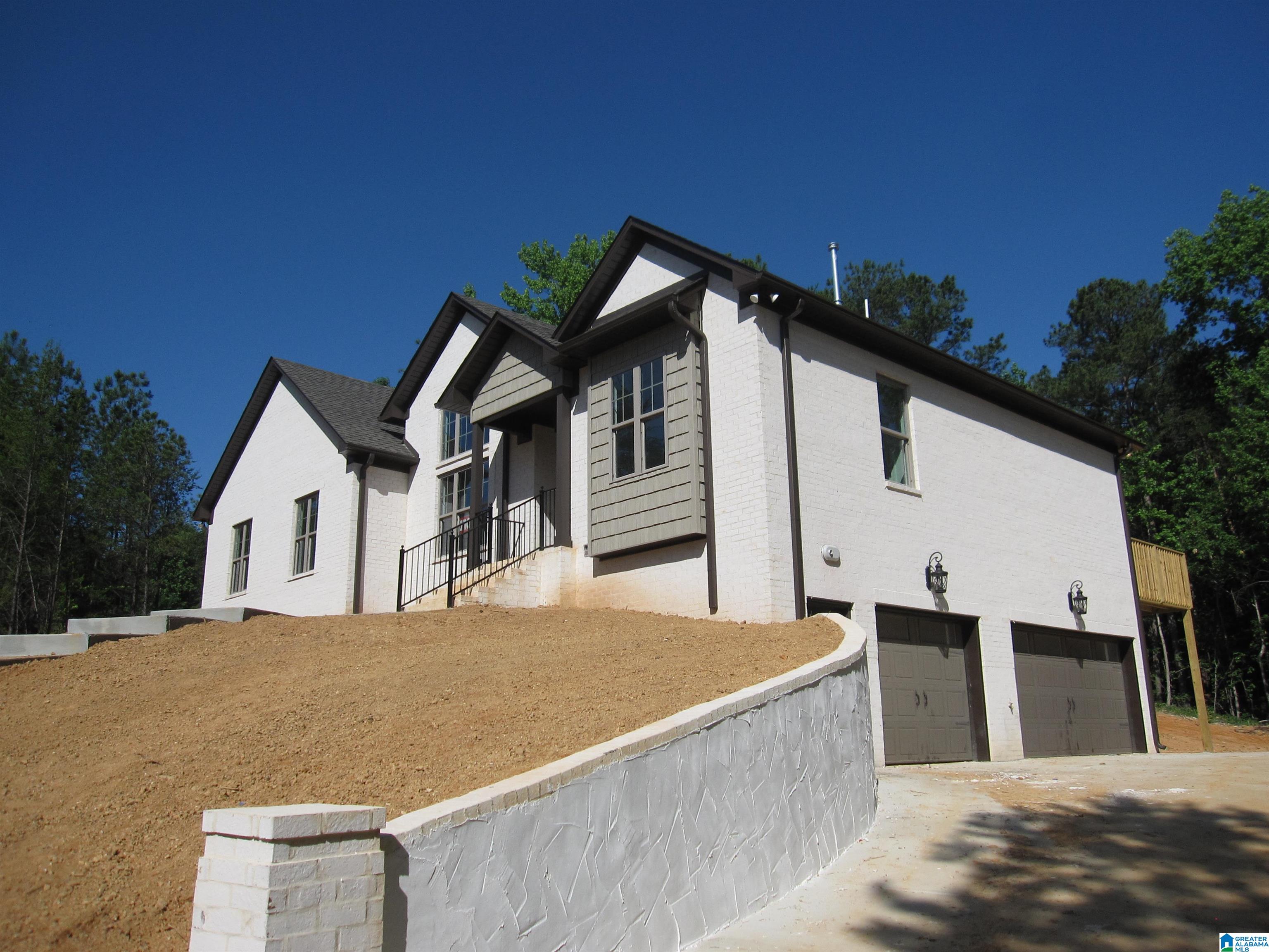 388 Cornerstone Drive Calera, AL 35040 - Photo 3 of 38