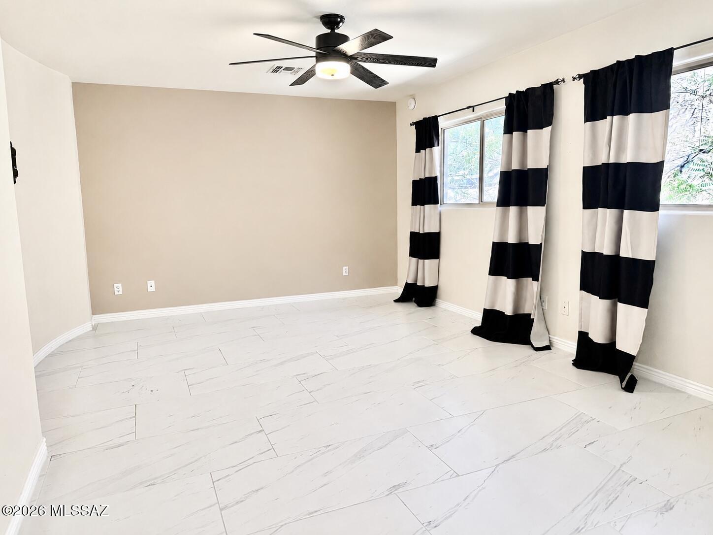 9780 Spring Hill Place Tucson, AZ 85749 - Photo 31 of 49 Upstairs 2nd Primary