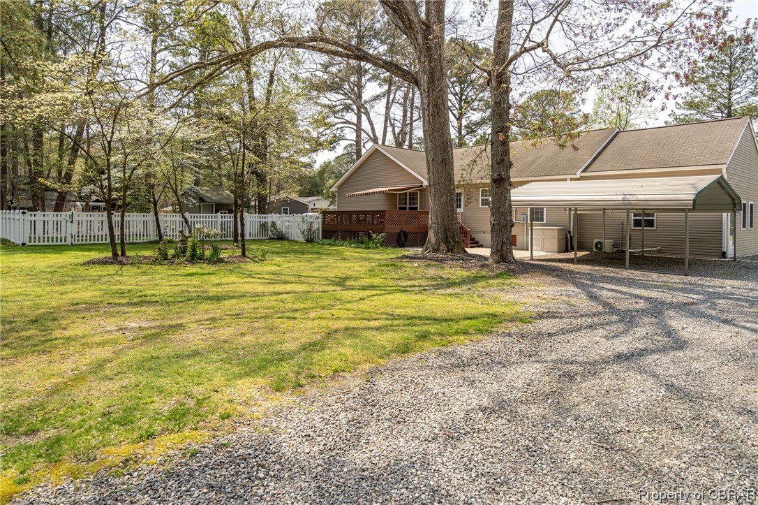8623 Indian Road Gloucester, VA 23061 - Photo 39 of 49 Gallery Image 39