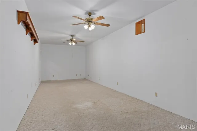 $329,000 | 610 Rotary Street, Gillespie, IL 62033