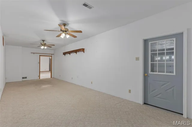 $329,000 | 610 Rotary Street, Gillespie, IL 62033