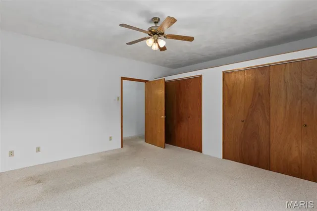 $329,000 | 610 Rotary Street, Gillespie, IL 62033