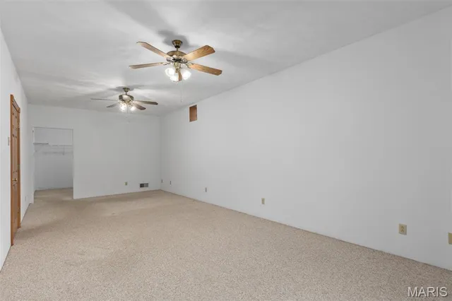 $329,000 | 610 Rotary Street, Gillespie, IL 62033