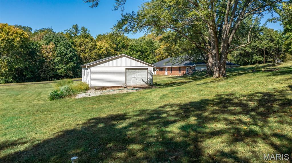 610 Rotary Street Gillespie, IL 62033 - Photo 55 of 65