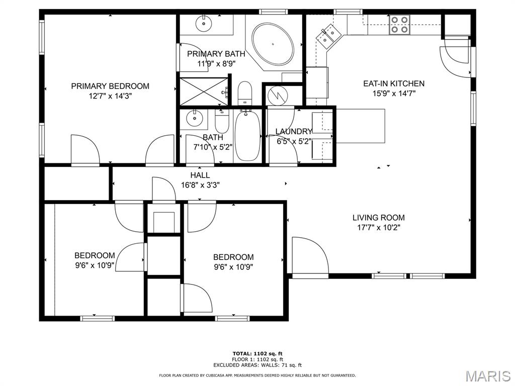 610 Rotary Street Gillespie, IL 62033 - Photo 62 of 65
