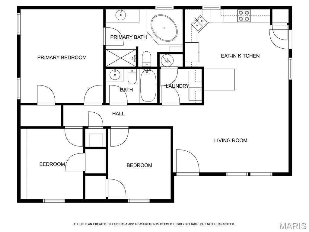 610 Rotary Street Gillespie, IL 62033 - Photo 63 of 65