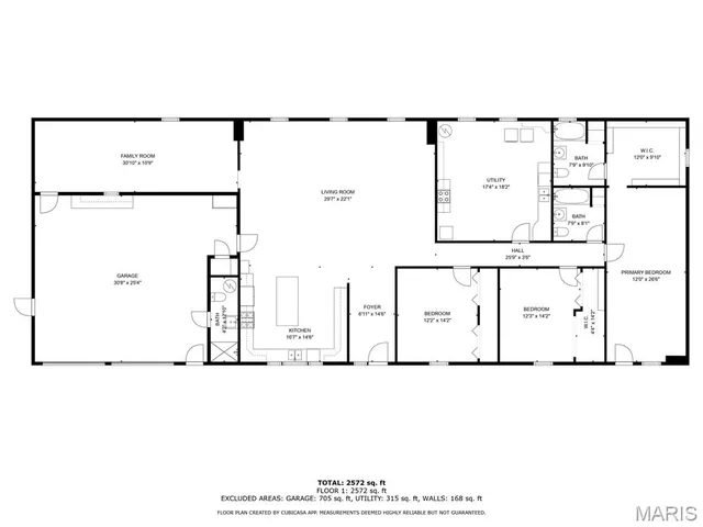 $329,000 | 610 Rotary Street, Gillespie, IL 62033
