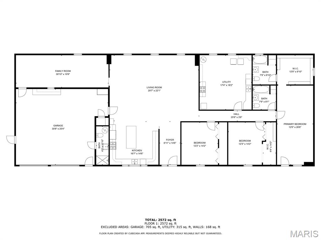 610 Rotary Street Gillespie, IL 62033 - Photo 64 of 65