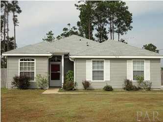 3678 Quail Run Road Gulf Breeze, FL 32563 - Photo 1 of 16 Gallery Image 1