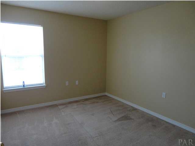 3678 Quail Run Road Gulf Breeze, FL 32563 - Photo 11 of 16 Bedroom 3