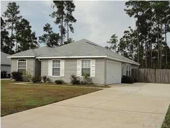 3678 Quail Run Road Gulf Breeze, FL 32563 - Photo 16 of 16 2 car side entry garage
