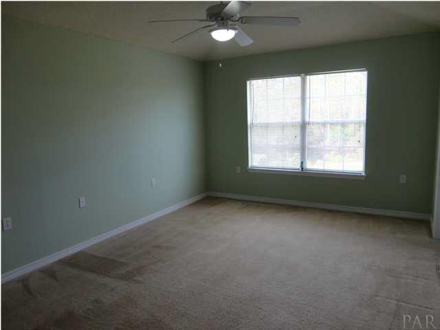 3678 Quail Run Road Gulf Breeze, FL 32563 - Photo 7 of 16 Master bedroom