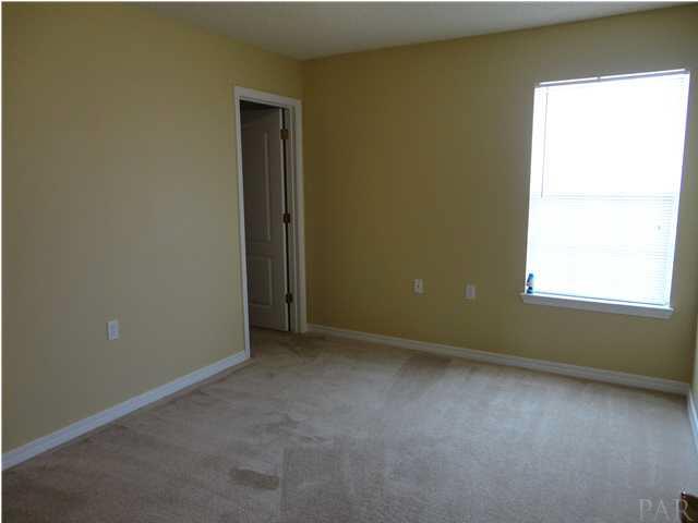 3678 Quail Run Road Gulf Breeze, FL 32563 - Photo 10 of 16 Bedroom 2