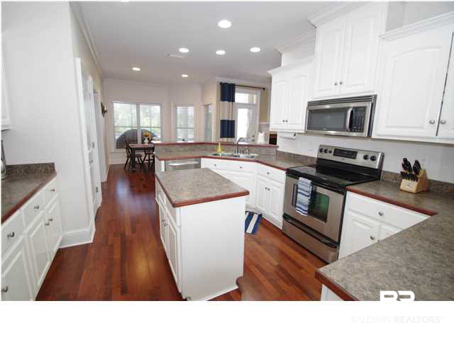 8490 Celeste Road Saraland, AL 36571 - Photo 4 of 24