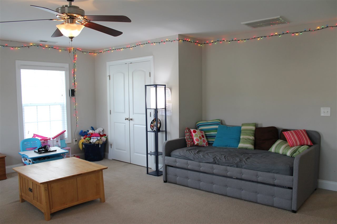 7624 Birchmoor Way Raleigh, NC 27616 - Photo 20 of 26 Spacious Bonus Room