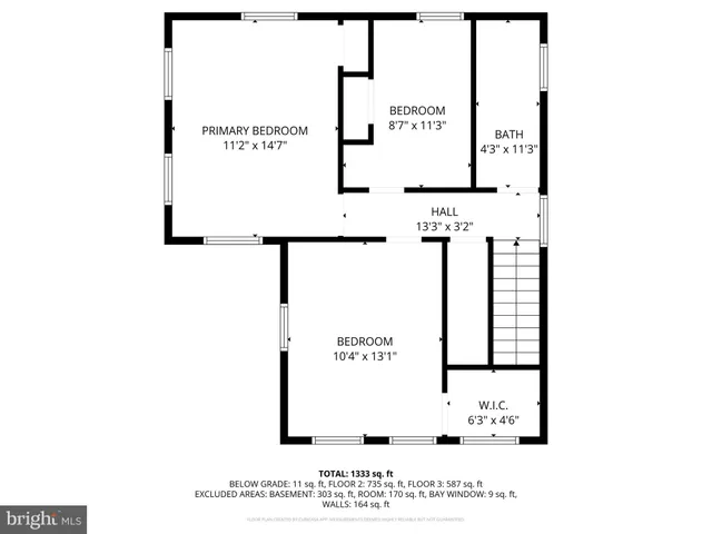 $320,000 | 109 Poplar Street, Williamstown, NJ 08094