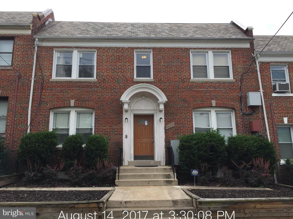 1333 Adams Street Northeast, Unit 2 Washington, DC 20018 - Photo 1 of 1 Exterior (Front)
