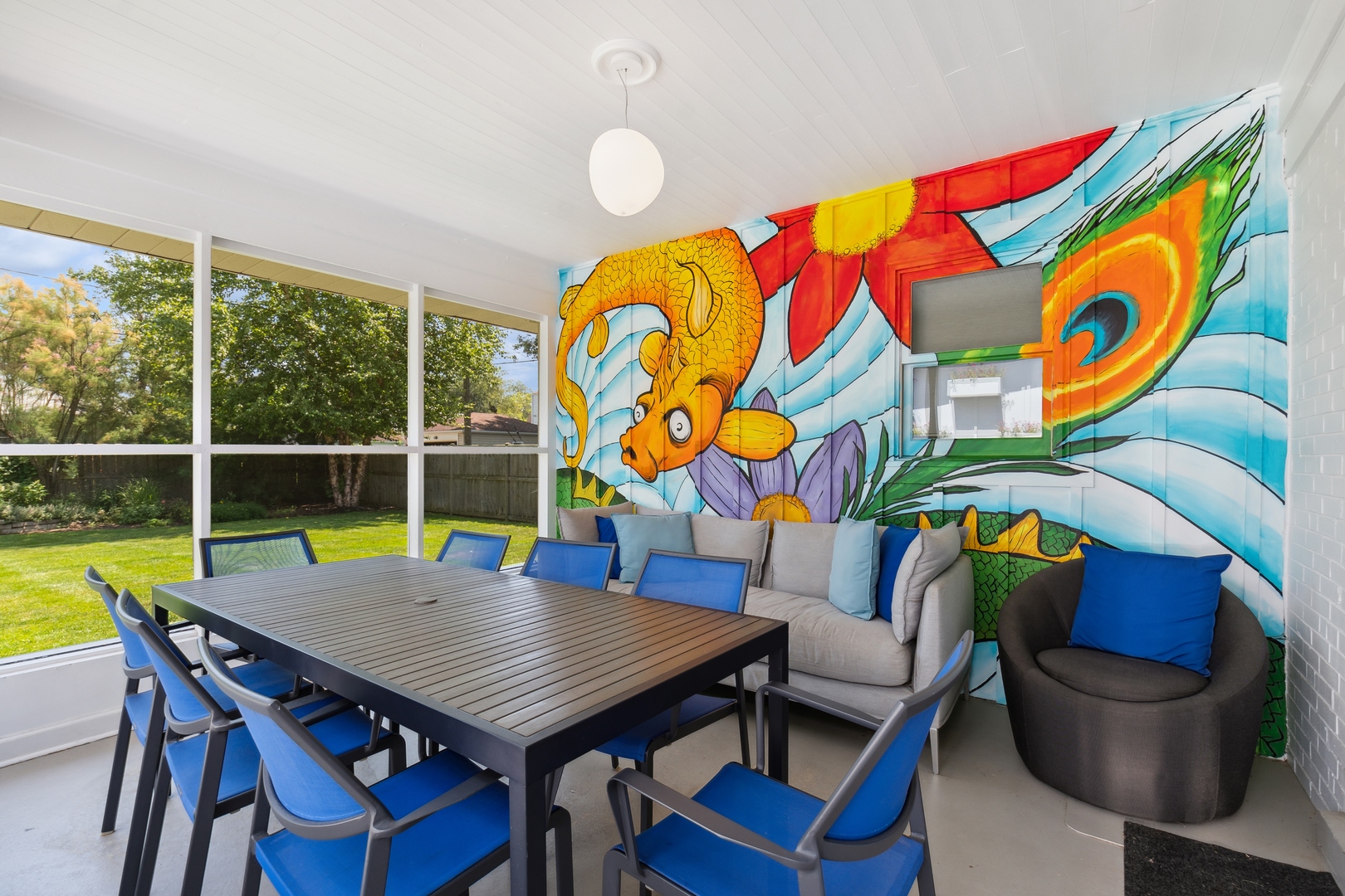 912 Hunter Road Wilmette, IL 60091 - Photo 6 of 7