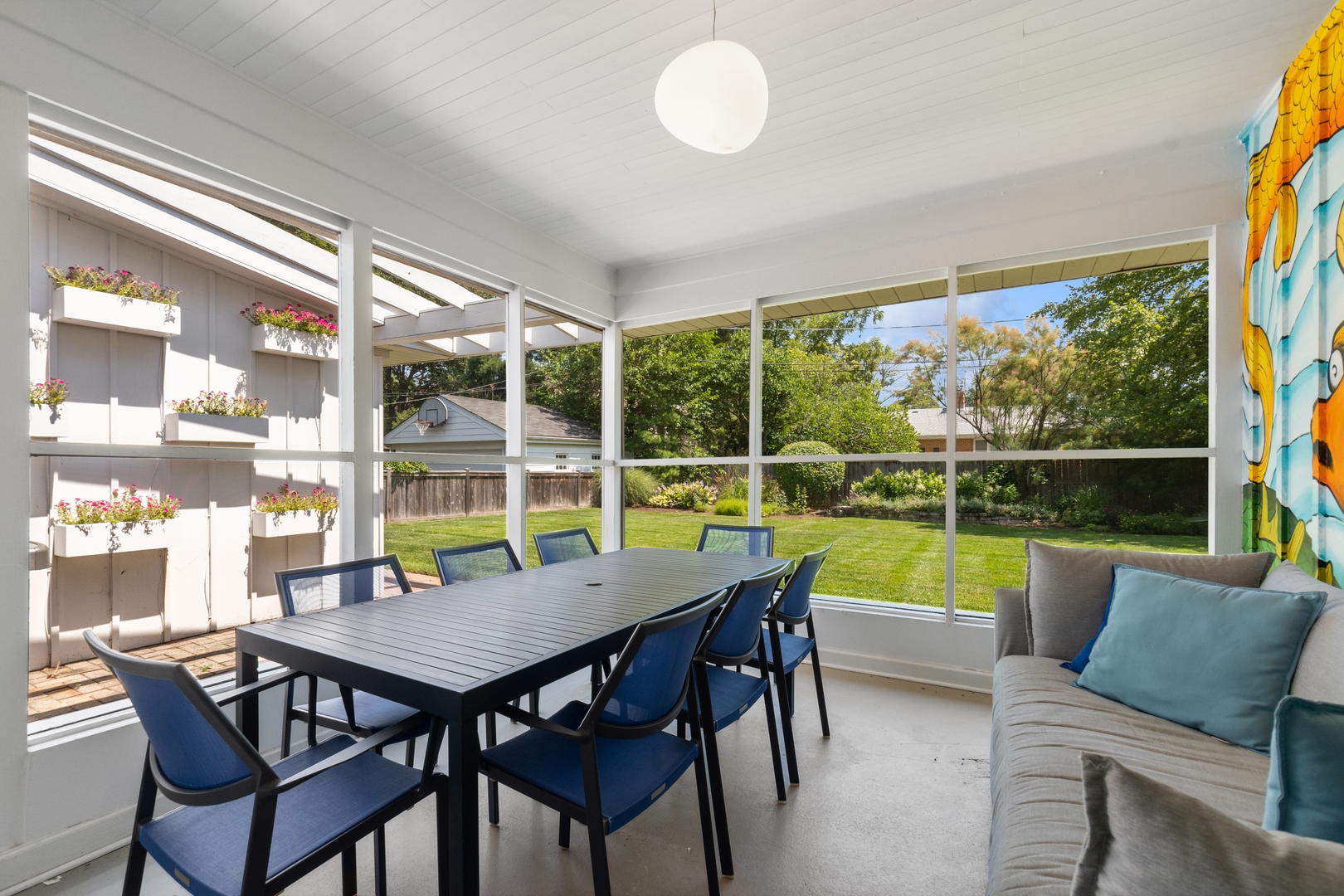 912 Hunter Road Wilmette, IL 60091 - Photo 7 of 7