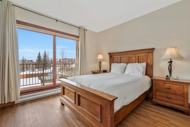 $1,875,000 | 2200 Apres Ski Way, Unit 212, Steamboat Springs, CO 80487