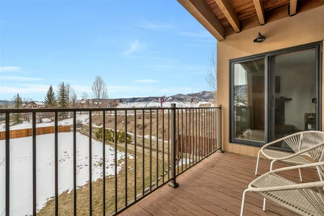 $1,875,000 | 2200 Apres Ski Way, Unit 212, Steamboat Springs, CO 80487