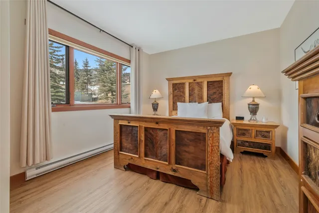 $1,875,000 | 2200 Apres Ski Way, Unit 212, Steamboat Springs, CO 80487