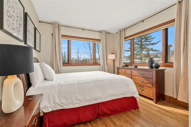 $1,875,000 | 2200 Apres Ski Way, Unit 212, Steamboat Springs, CO 80487