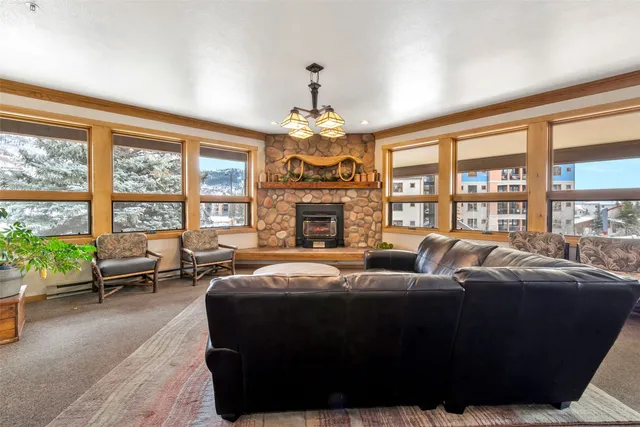 $1,875,000 | 2200 Apres Ski Way, Unit 212, Steamboat Springs, CO 80487