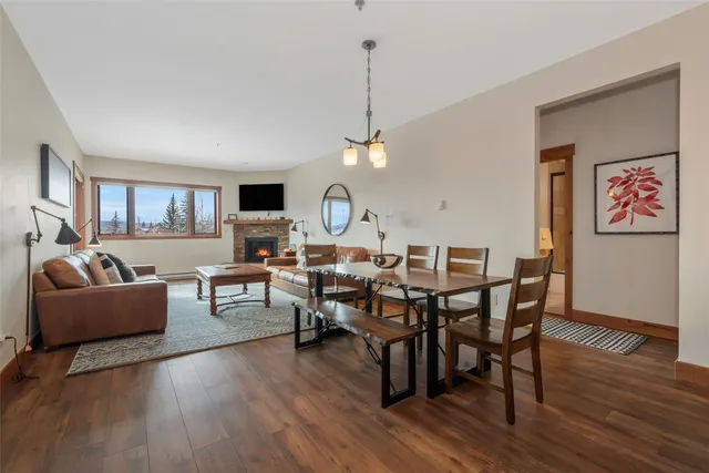 $1,875,000 | 2200 Apres Ski Way, Unit 212, Steamboat Springs, CO 80487