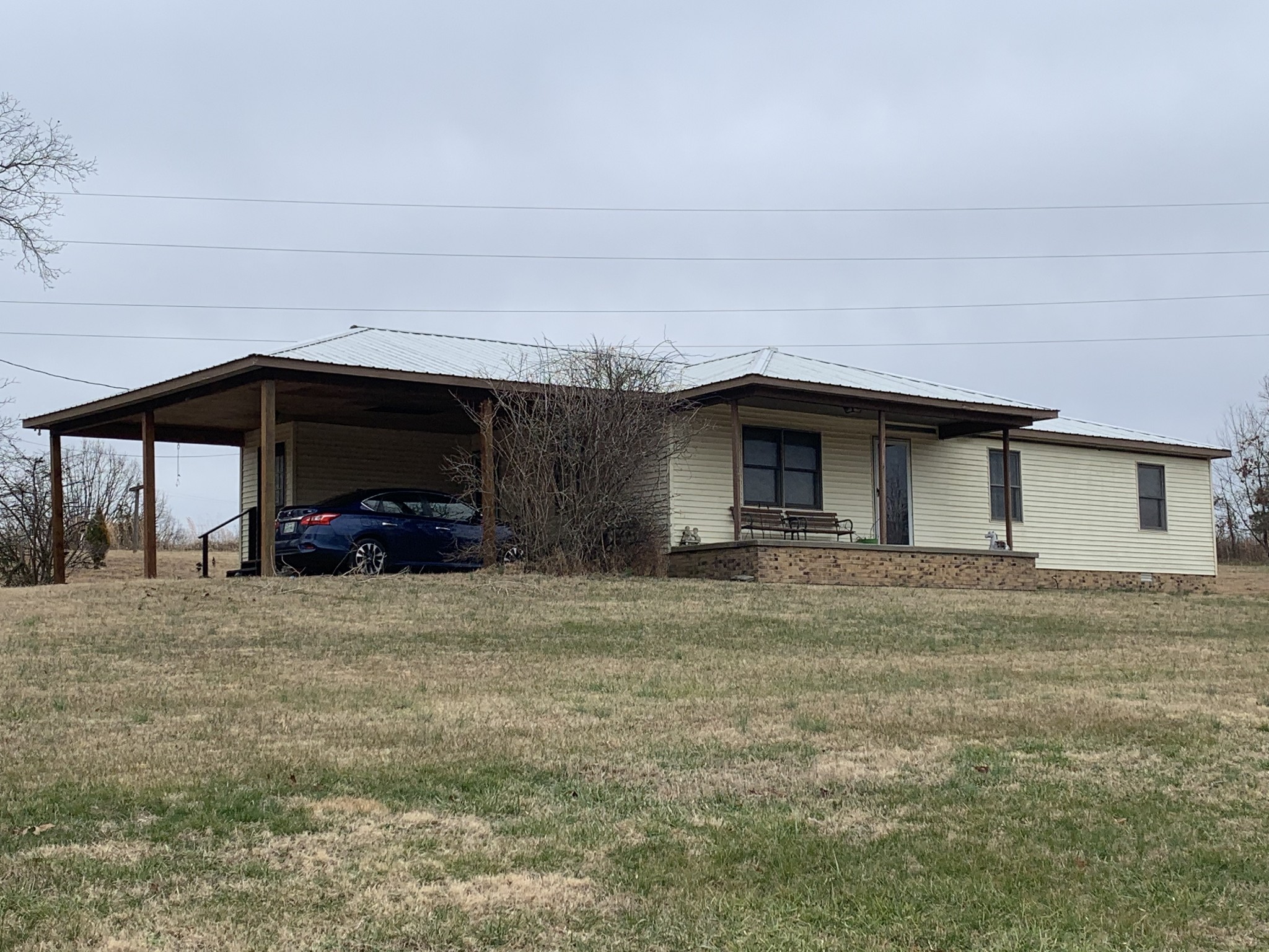 882 Ridge Road McEwen, TN 37101 - Photo 1 of 20 Gallery Image 1