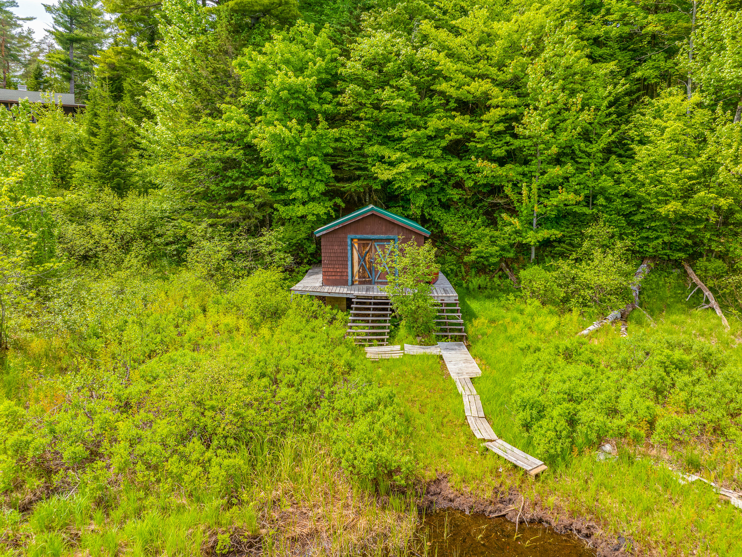 229 Coreys Road Tupper Lake, NY 12986 - Photo 82 of 93
