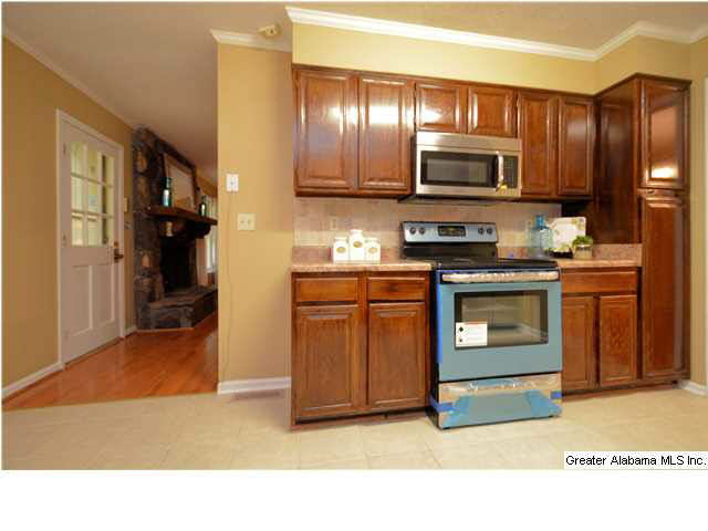 5830 Mockingbird Lane Pinson, AL 35126 - Photo 13 of 32