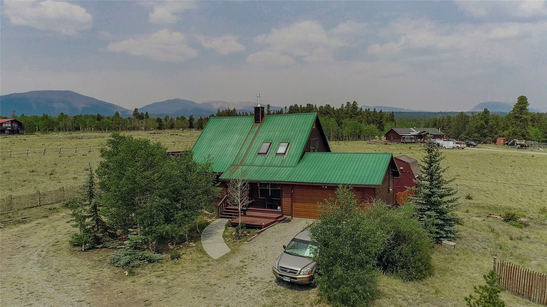 653 Vine Road Fairplay, CO 80440 - Photo 40 of 50