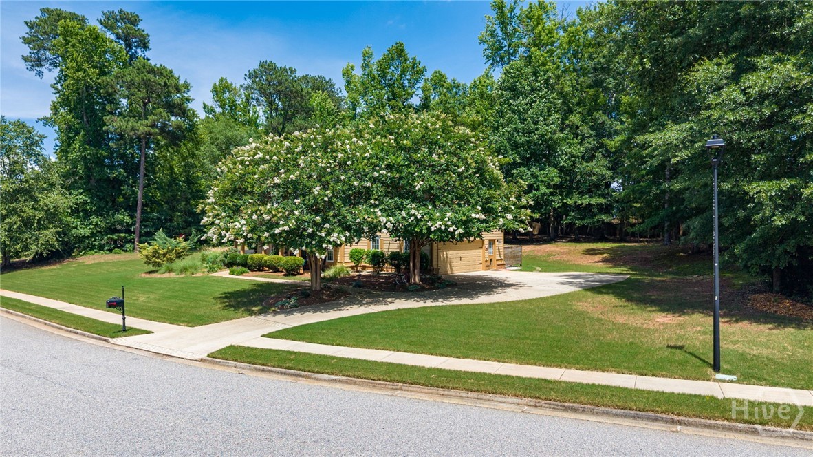 2103 Whitlow View Drive Bishop, GA 30621 - Photo 39 of 54
