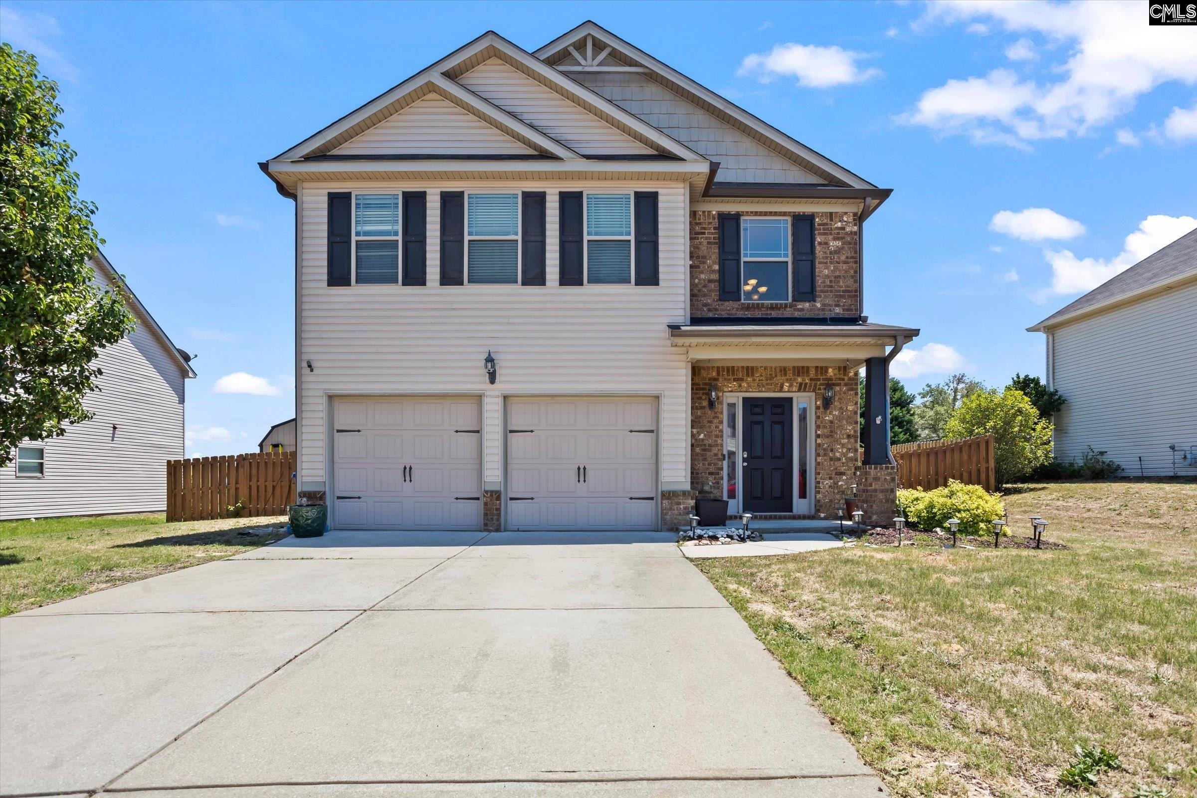 156 Pendulum Ridge Graniteville, SC 29829 - Photo 1 of 47