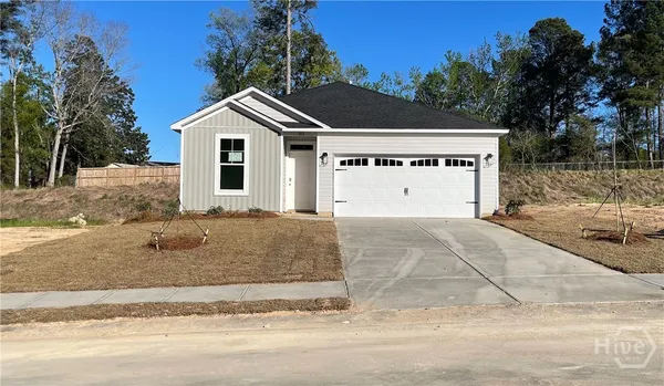 $249,900 | 8113 Smooth Whiskey Circle, New Ellenton, SC 29809