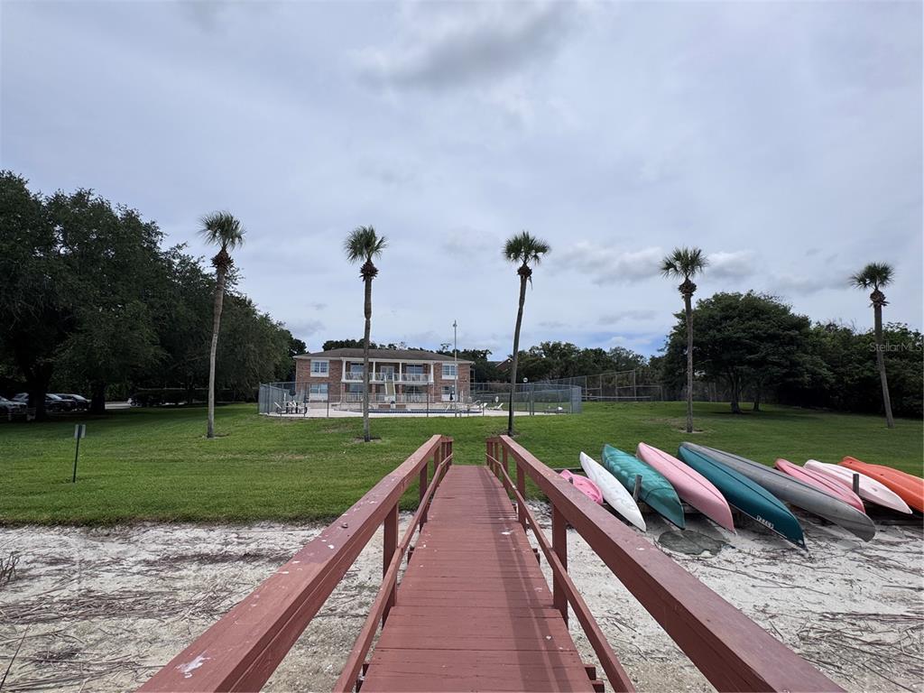 4380 Lake Underhill Road, Unit A Orlando, FL 32803 - Photo 30 of 34