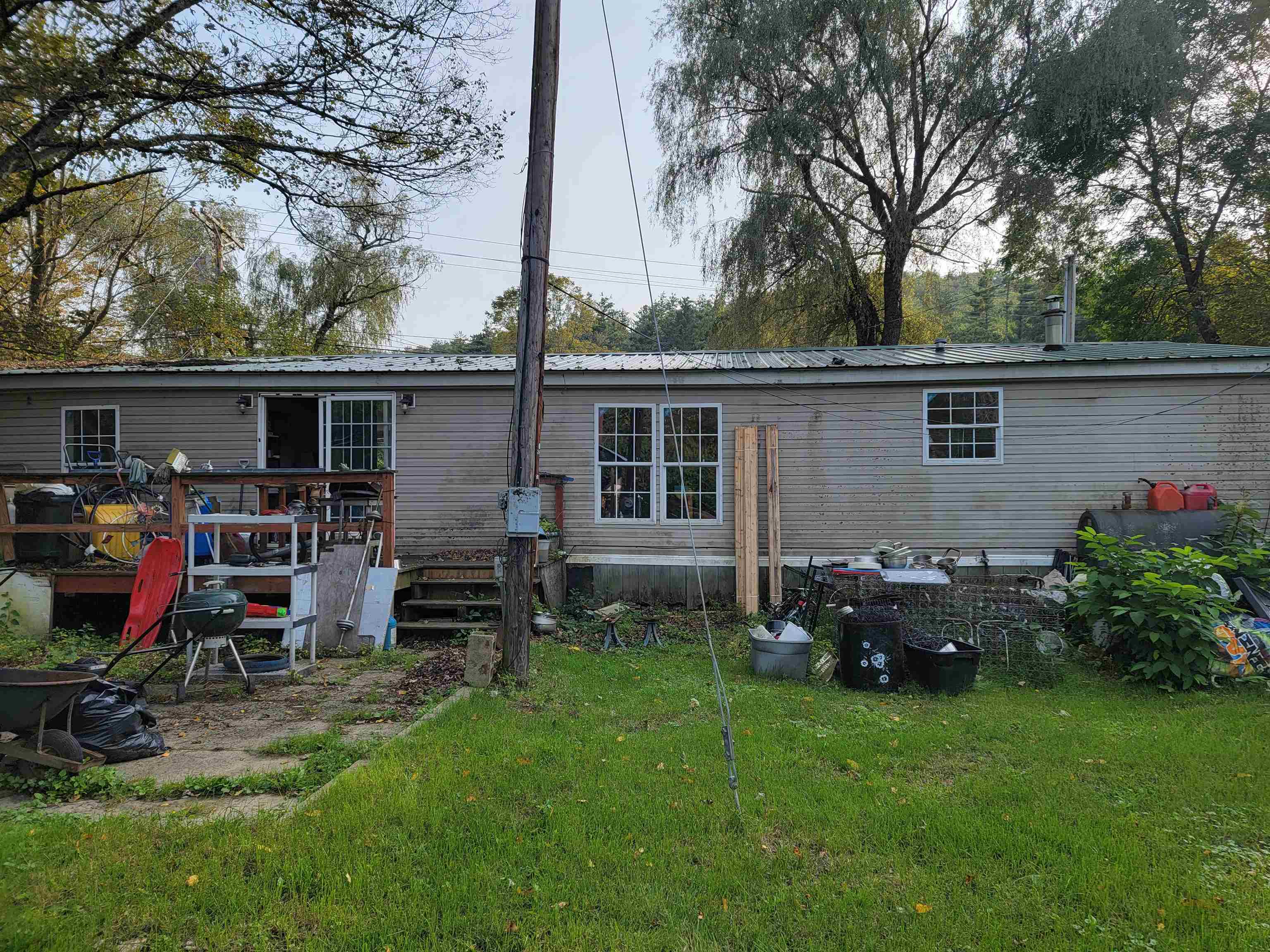 1162 Old Rte 25 Rumney, NH 03266 - Photo 3 of 9