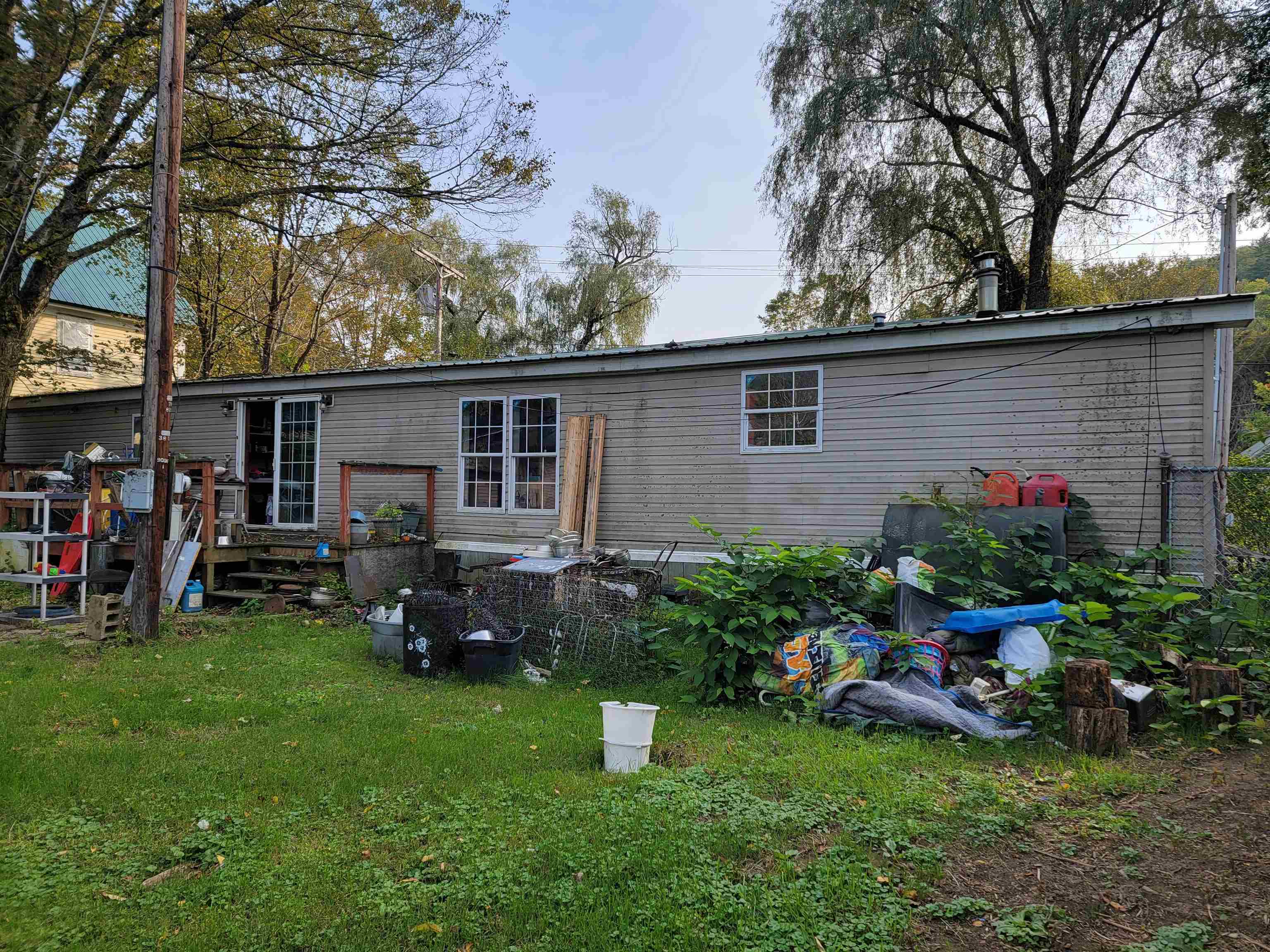 1162 Old Rte 25 Rumney, NH 03266 - Photo 4 of 9