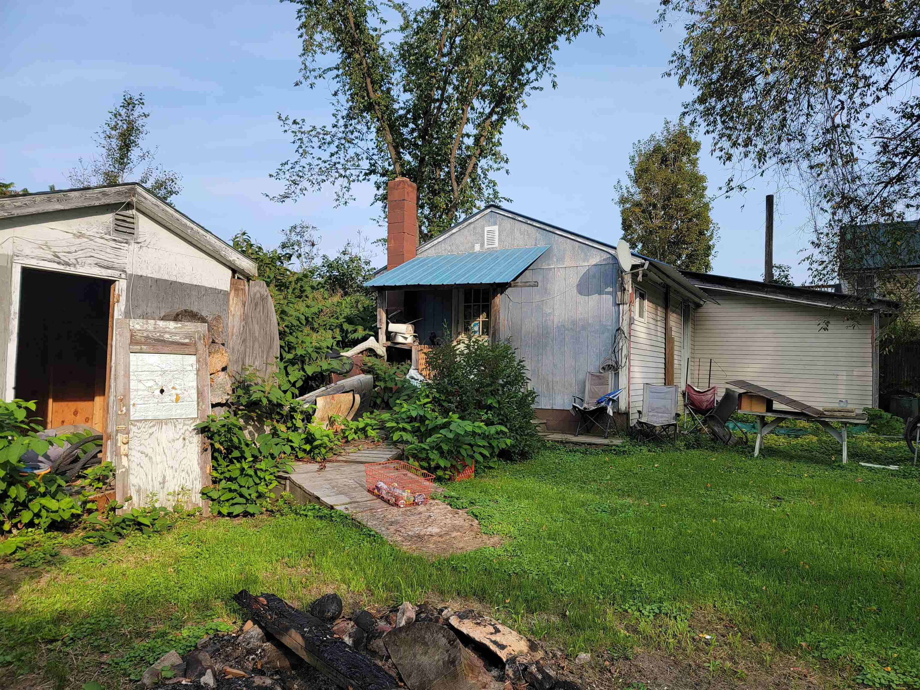 1162 Old Rte 25 Rumney, NH 03266 - Photo 5 of 9