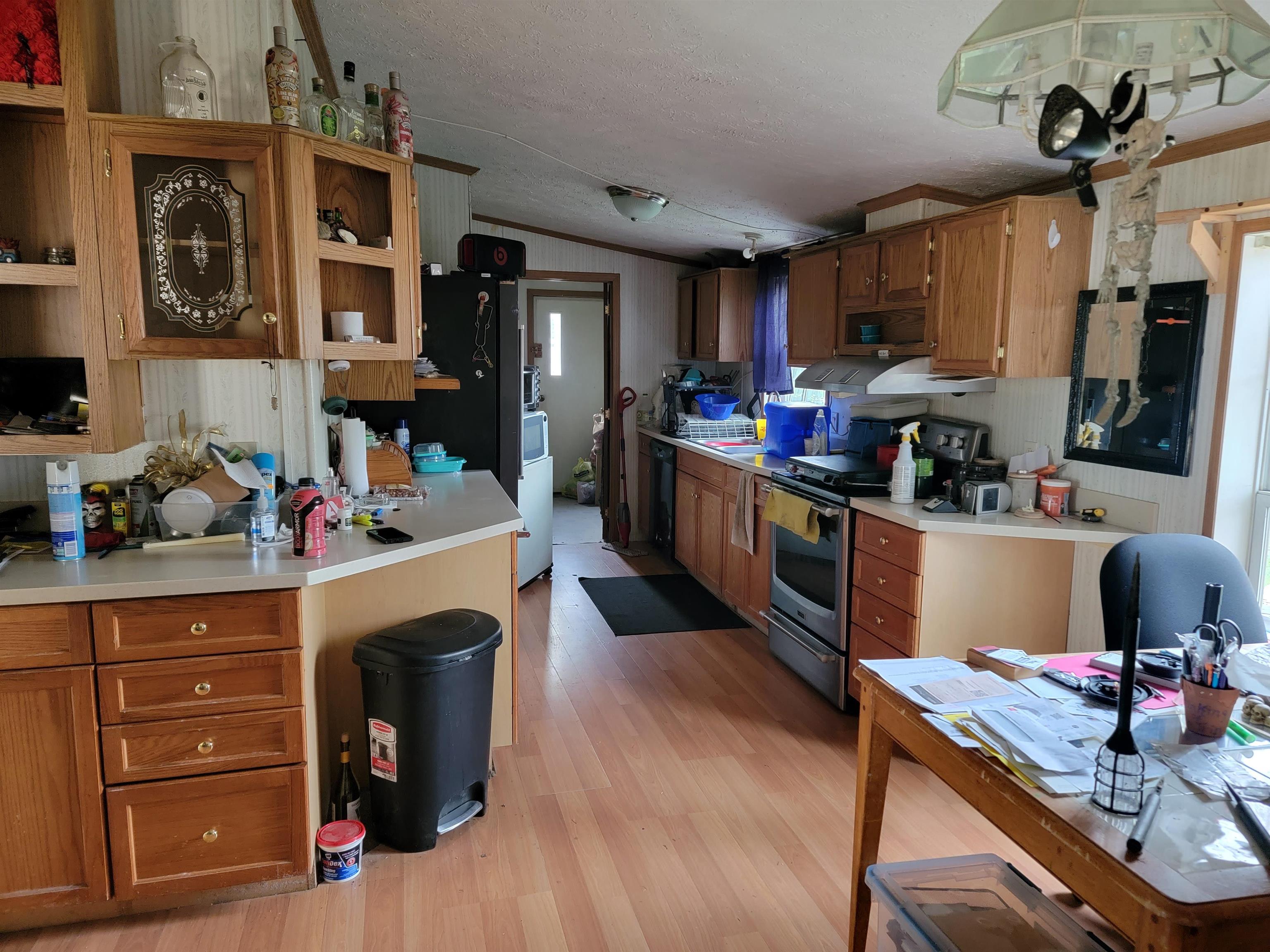 1162 Old Rte 25 Rumney, NH 03266 - Photo 6 of 9