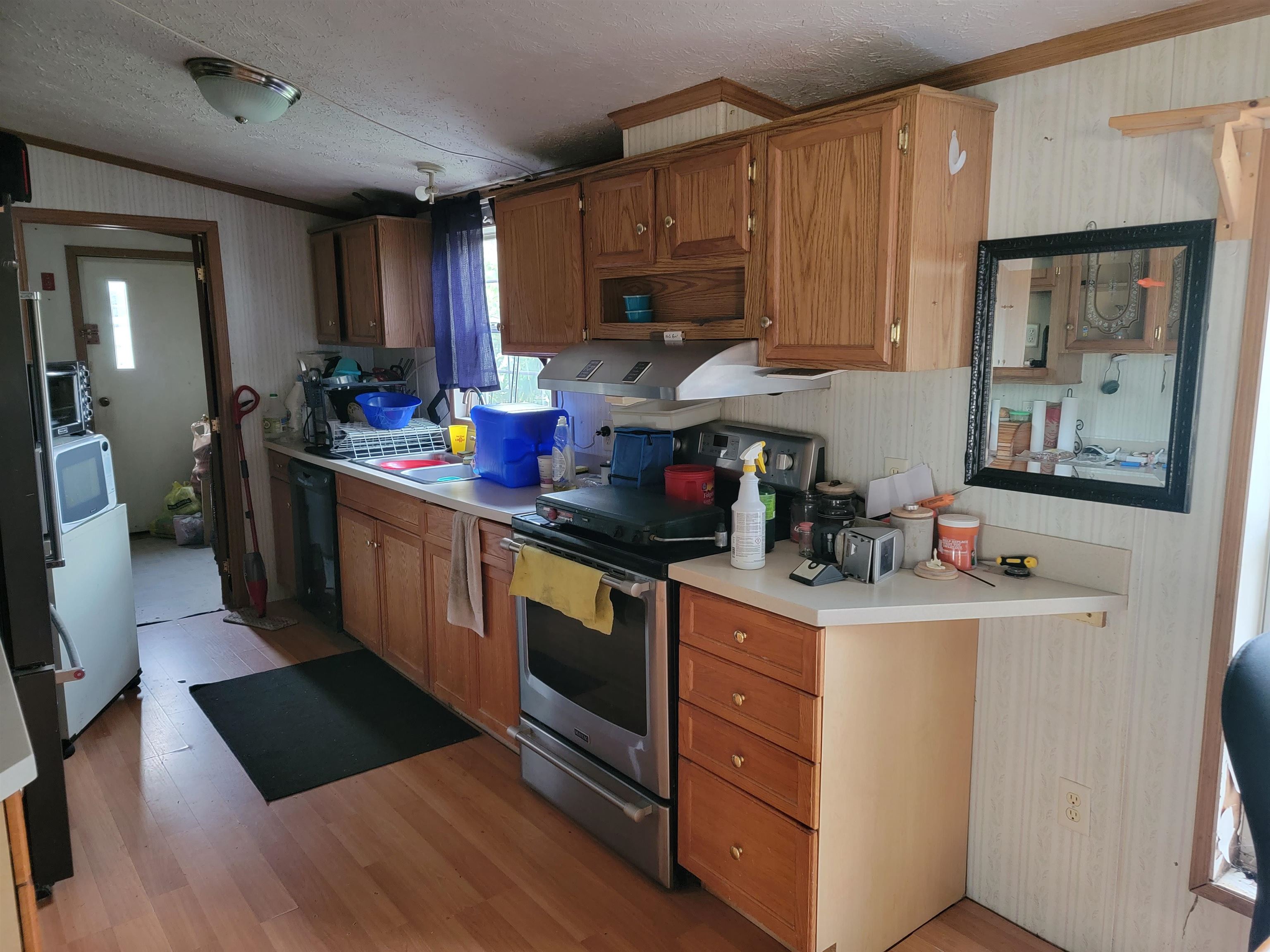 1162 Old Rte 25 Rumney, NH 03266 - Photo 7 of 9