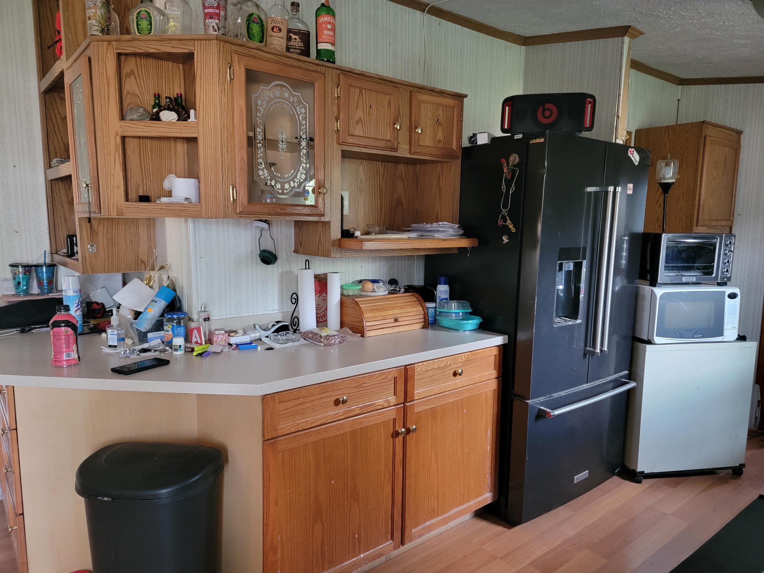 1162 Old Rte 25 Rumney, NH 03266 - Photo 8 of 9