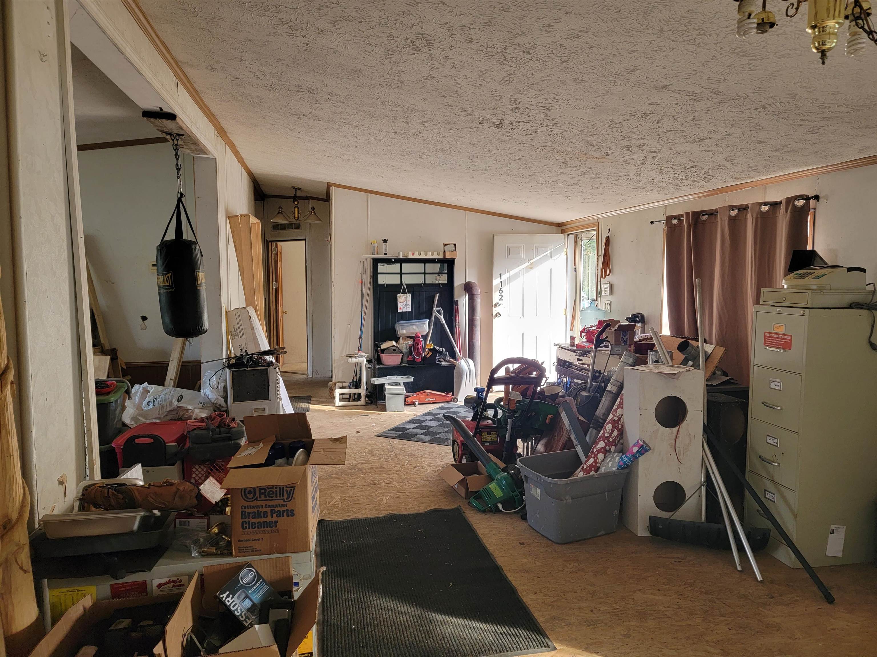 1162 Old Rte 25 Rumney, NH 03266 - Photo 9 of 9