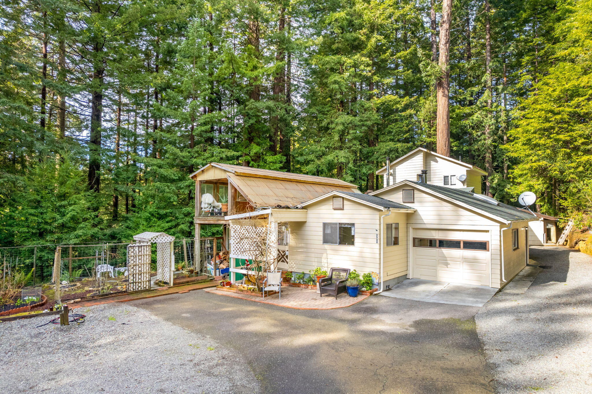 3360 Pigeon Point Road Eureka, CA 95503 - Photo 1 of 68