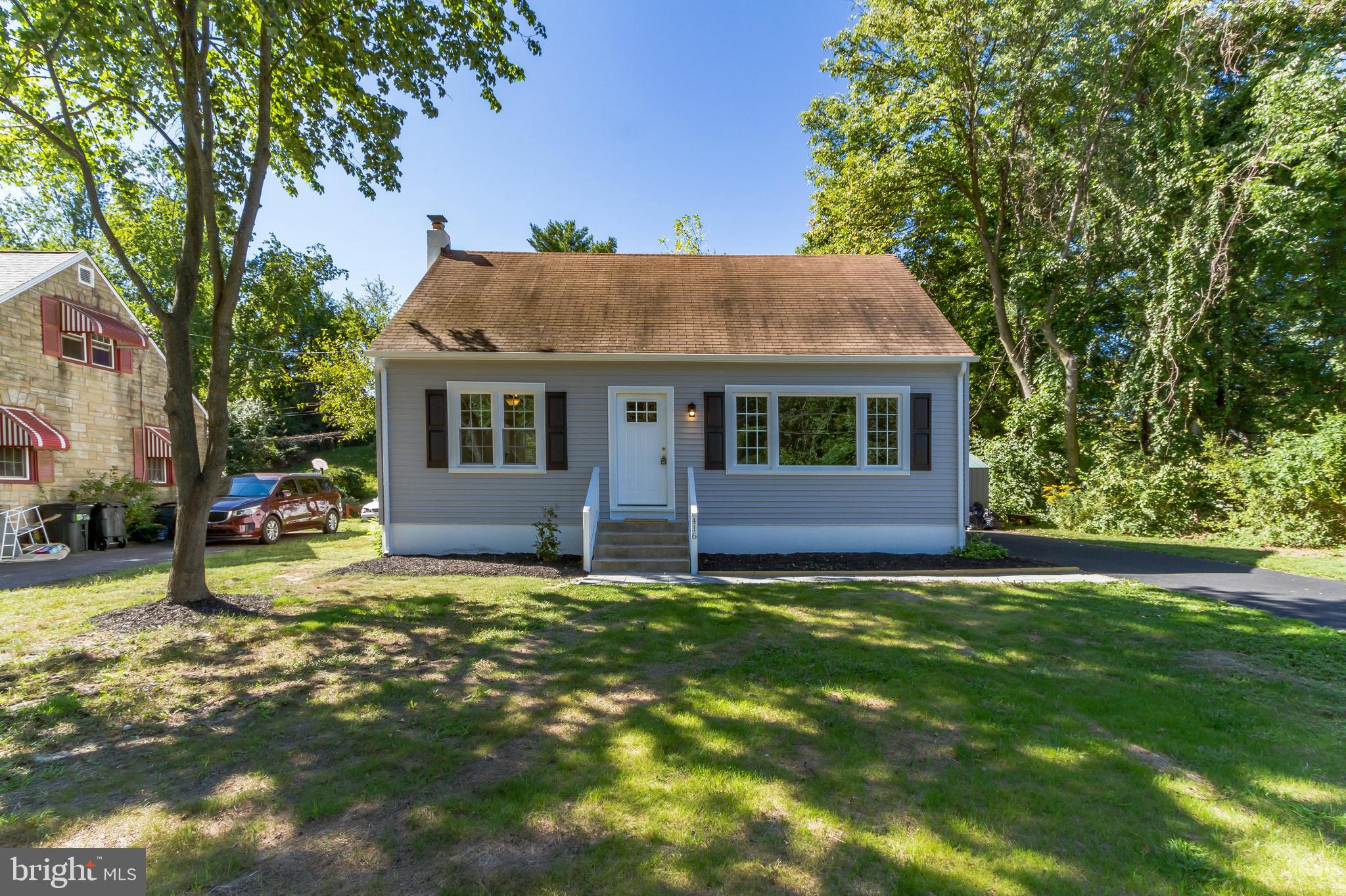 416 Brookhaven Road Brookhaven, PA 19015 - Photo 1 of 40