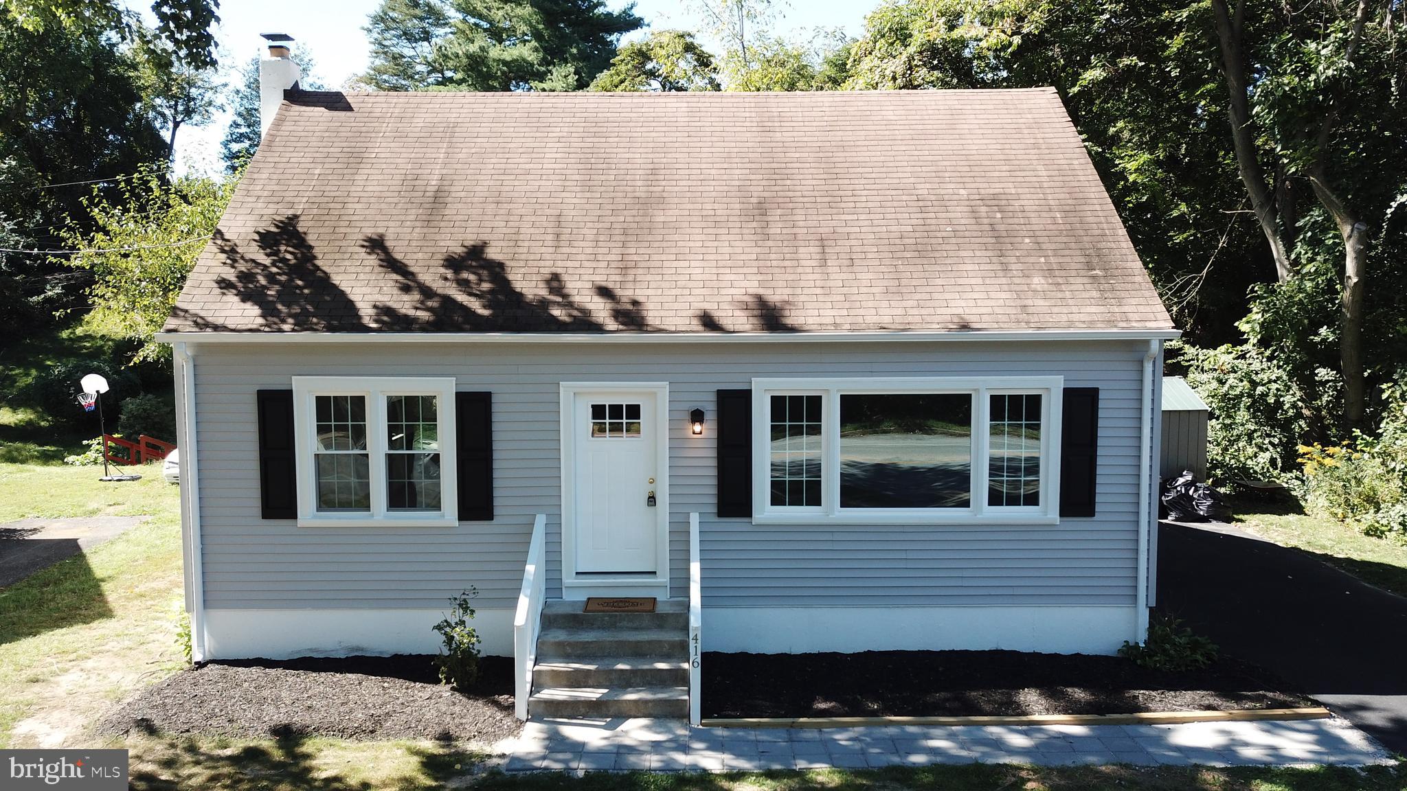 416 Brookhaven Road Brookhaven, PA 19015 - Photo 3 of 40