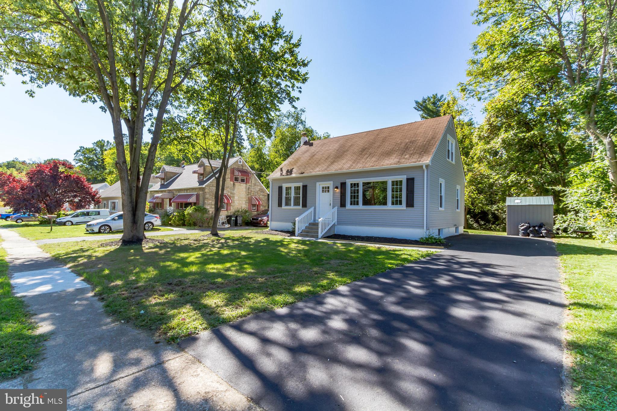 416 Brookhaven Road Brookhaven, PA 19015 - Photo 4 of 40